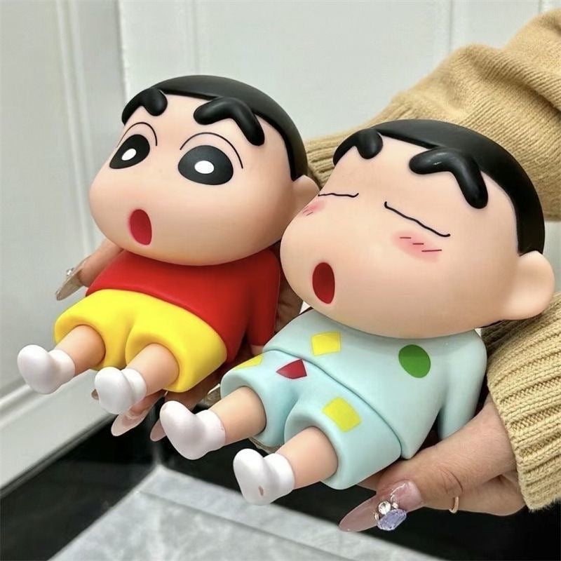 FIG06 | Shinchan Phone Stand (random color)