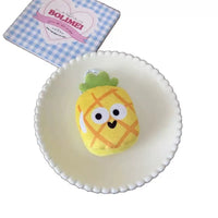 KC68 | Fruit & Vegetable Keychain