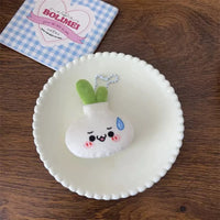 KC68 | Fruit & Vegetable Keychain