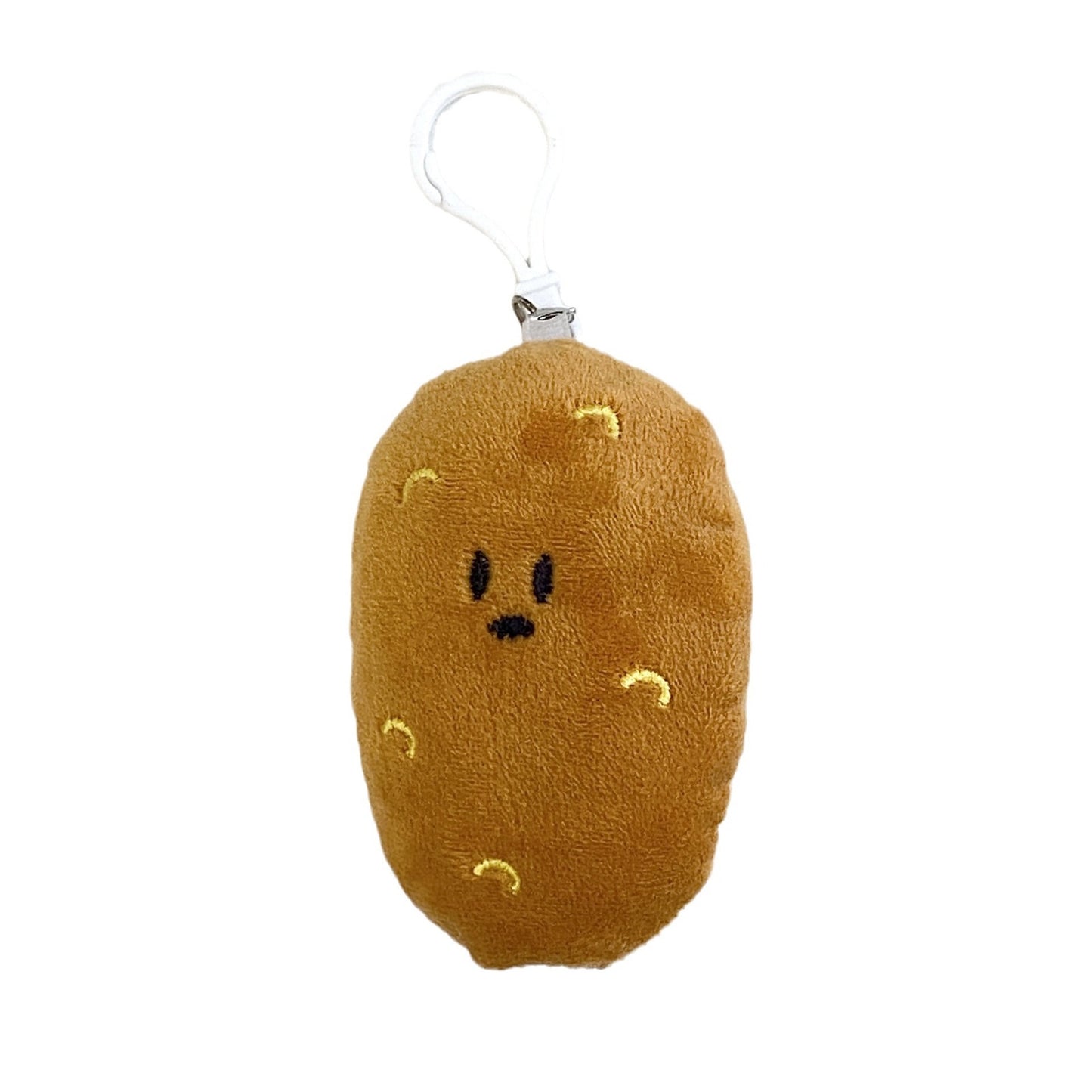 KC60 | Keychain potato