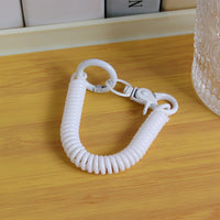 IDC56 | Wrist Coil Keychain ID Card