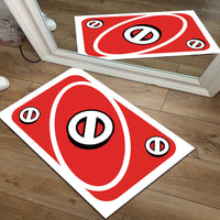 DCC12 | Uno Mat 2.5$ skip red