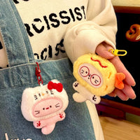 KC298 | Kitty Keychain 1pcs 0.9$