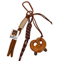 KC309 | Bread keychain