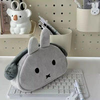 PECS104 | Special Pencil case - Black