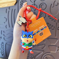 KC200 | Shinchan keychain