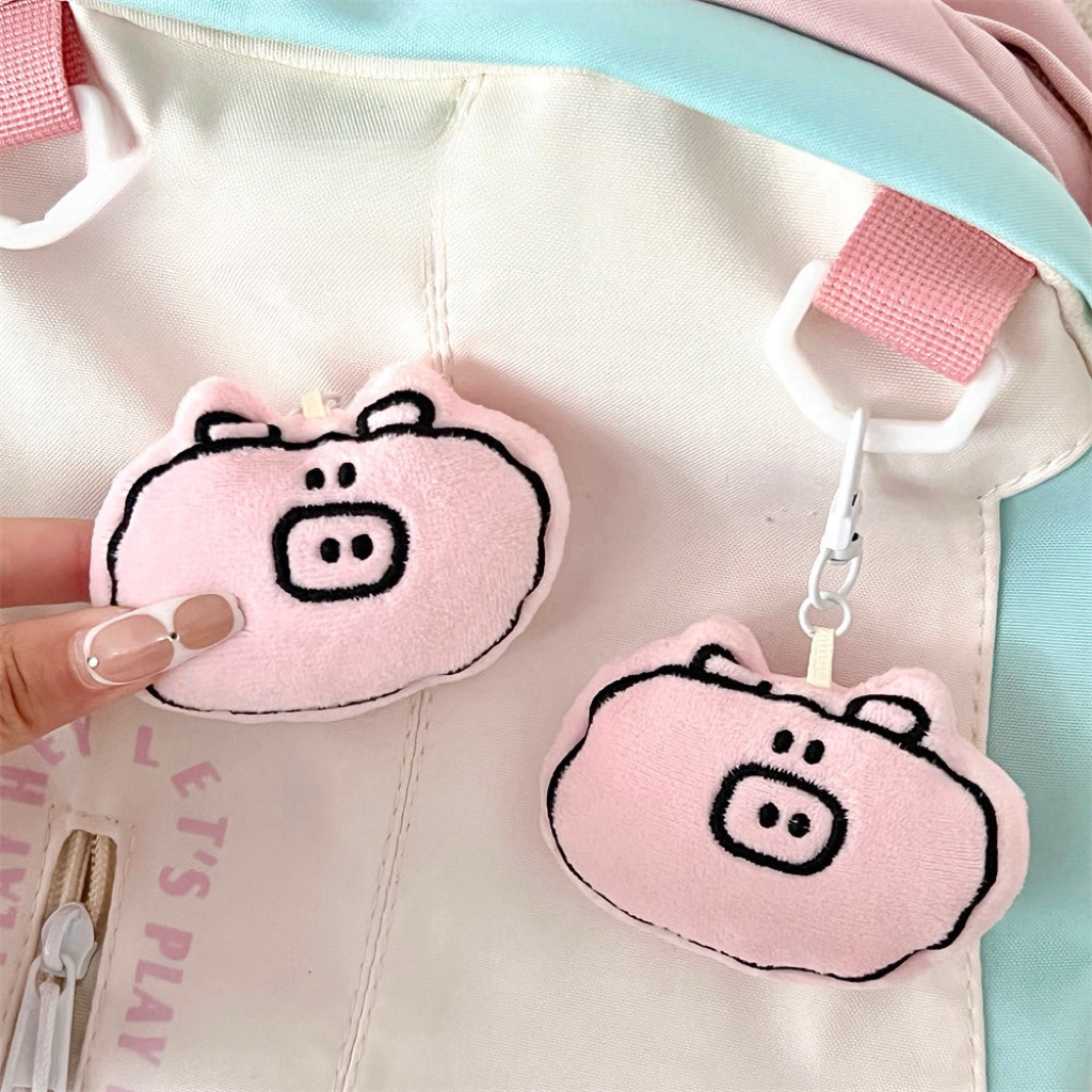 KC28 | Pig Keychain 1=0.5$