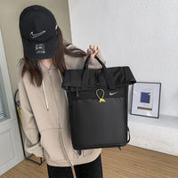 ZB136 | Bag 8$ / backpack - black