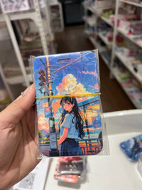 IDC96 | Cute Girl #3  ID Card 0.55$