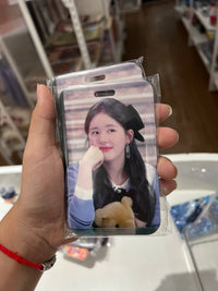 IDC70 | Zhao Lusi #7 ID Card 0.55$