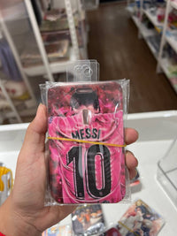 IDC91 | Messi #3 ID Card 0.55$