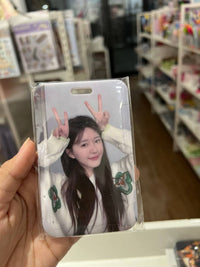 IDC69 | Zhao Lusi #6 ID Card 0.55$
