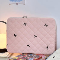 IPAB04A |  15.6-16.1inch laptop / Ipad bag - Pink