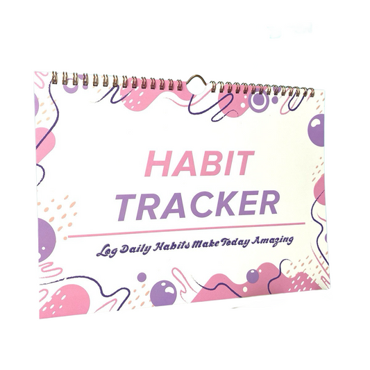 PLN35 | Habbit Tracker