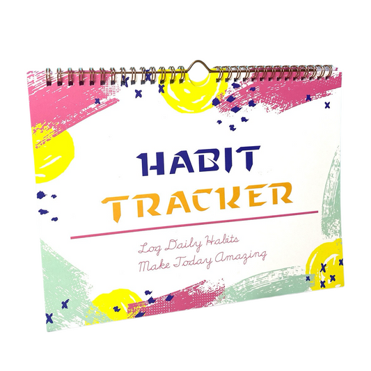 PLN34 | Habbit Tracker