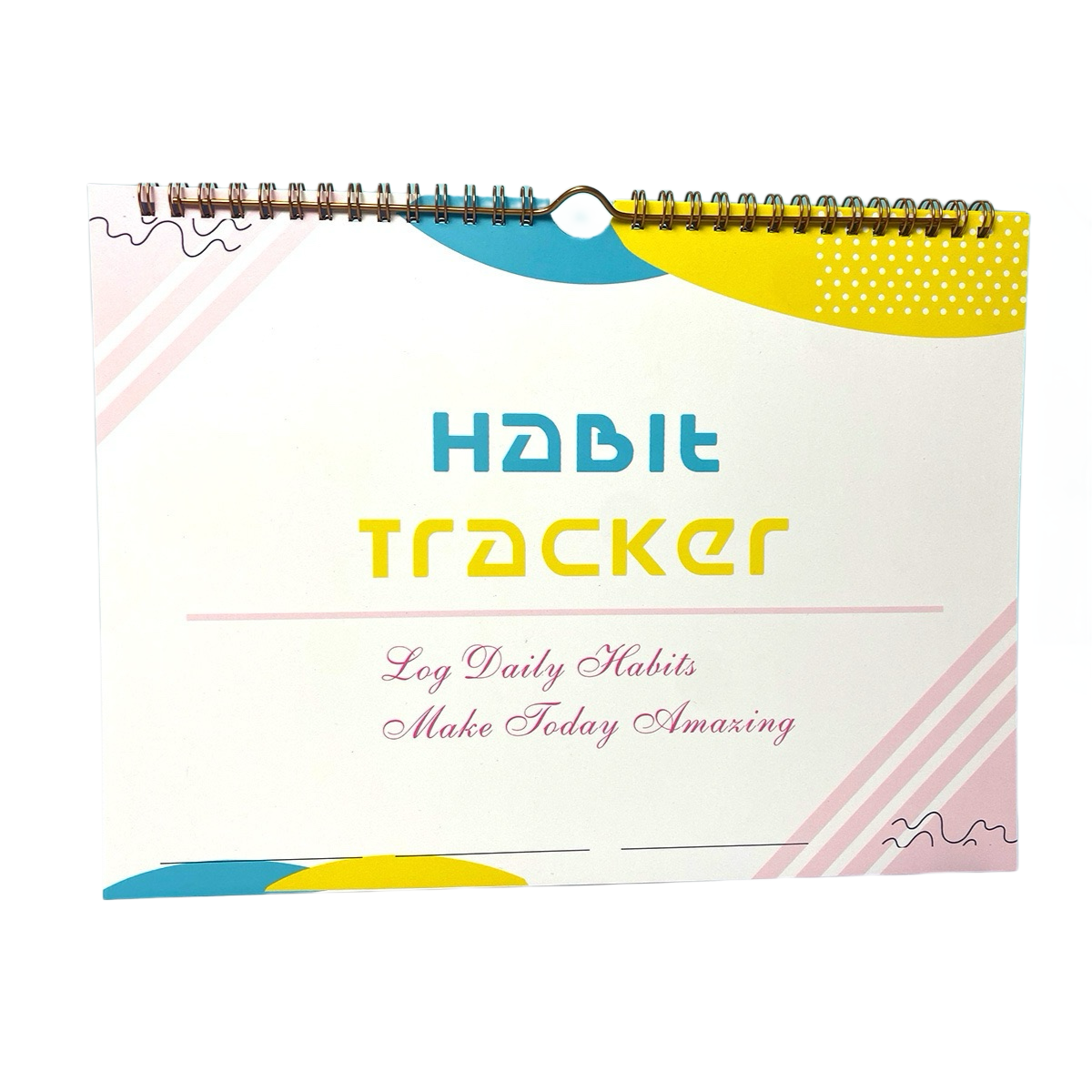 PLN32 | Habbit Tracker