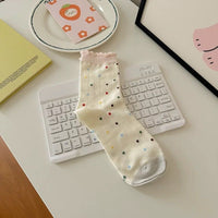 SO10 | Pink Sock 1pair