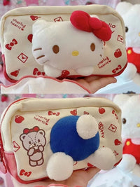 PECS28 | Kitty Pencil case