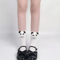 SO48 | Panda Sock 1pair 1$