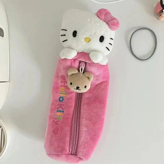 PECS65 | Kitty Pencil case 1=2.5$