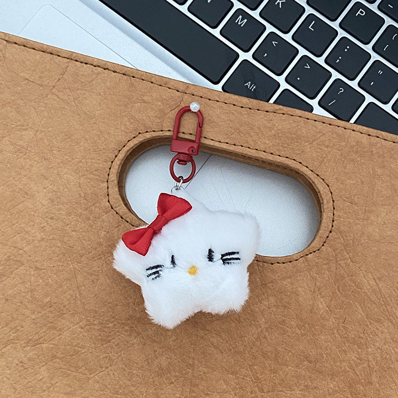 KC230 | Kitty Keychain