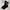 SO37 | Black Ribbon Sock 1pair