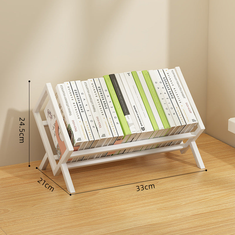 BKSH16 | metal book shelf 11$ dis 9.5$