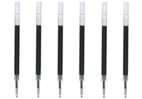 PENN05A | Muji Pen (press) 0.5mm refill