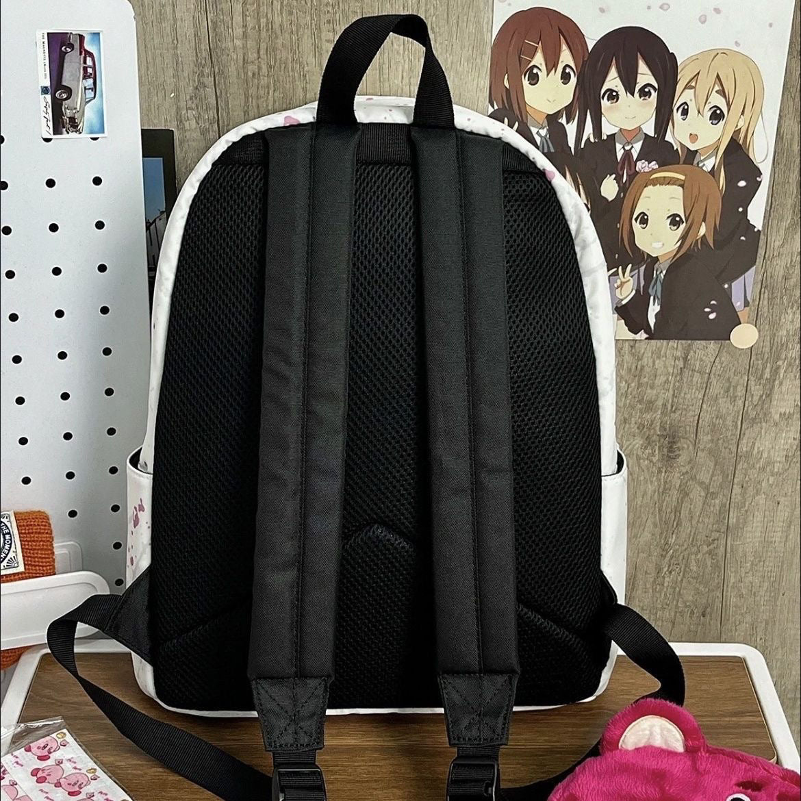 ZB131 | Bag 6.5$ , backpack black