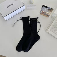 SO150 | Ribbon Sock 1pair