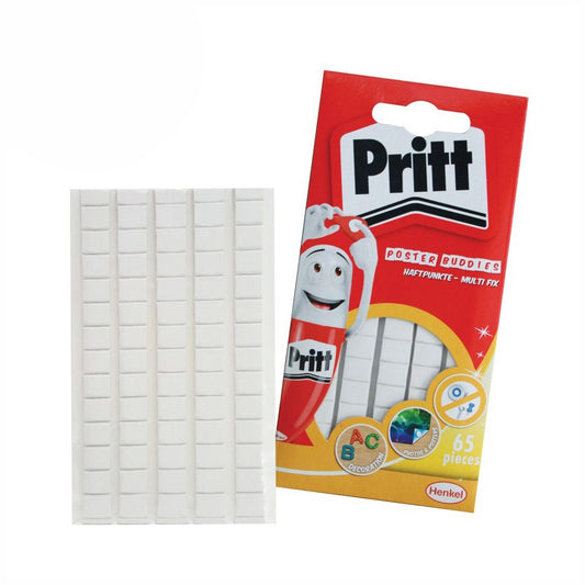 GUTC04 | Pritt Multi Tact