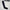 SO04 | Black Ribbon Long Sock 1pair