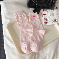 SO210 | Kitty Sock 1pair
