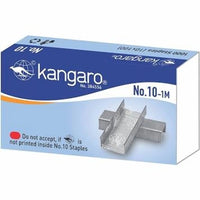 SLER02A | Kangaro No.10 Stapler pin 1box