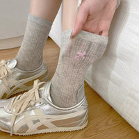 SO22 | Ribbon Sock 1pair