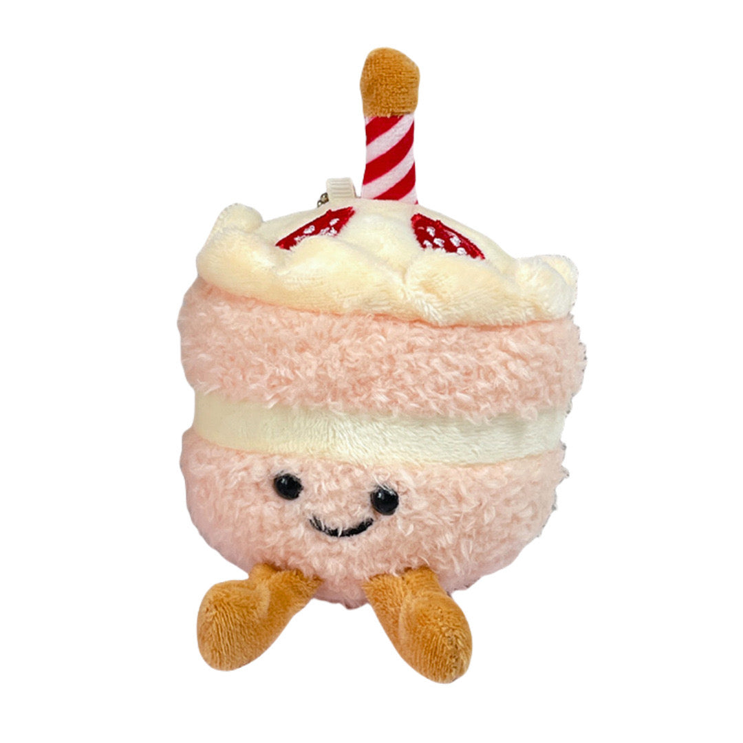 KC97 | Cake Keychain