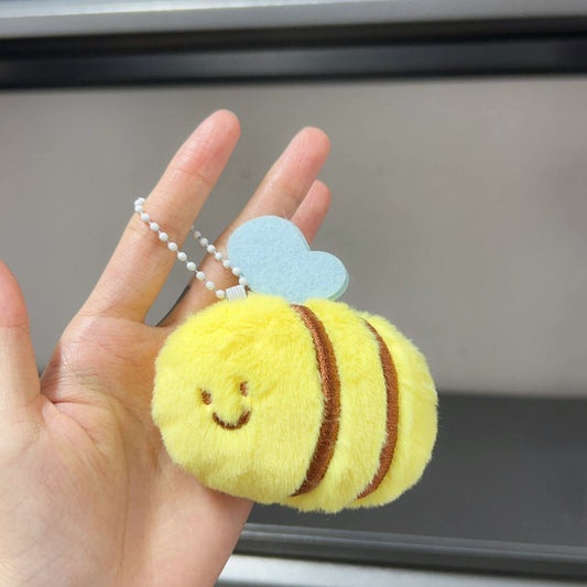 KC245 | Bee Keychain 0.75$