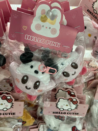 KC180 | Cute keychain 1=1$