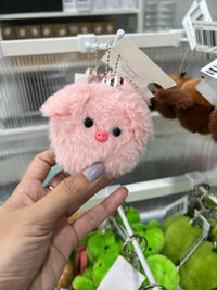 (Discount) KC24 | pig Keychain