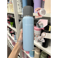 BOT121A | 500ml 304 Stainless Bottle - blue