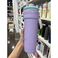 BOT118C | 700ml 304 Stainless Cup - purple