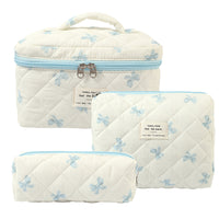 PECS31 | Blue Ribbon Pencil case size L 3$