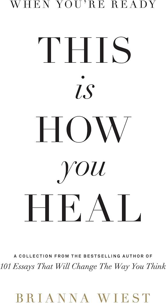 BOSK152 | This is How you Heal