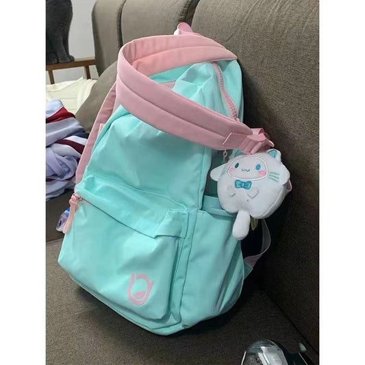 ZB143 | Bag, backpack mint