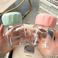 BOT27 | Mini bottle 200ml