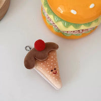 KC91C | Cake Keychain 1pcs 0.75$