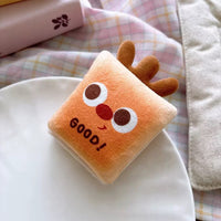 KC91B | Bread Keychain 1pcs 0.75$