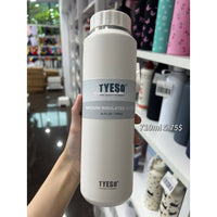 (New Arrival) BOT39 | TYESO Bottle 710ml
