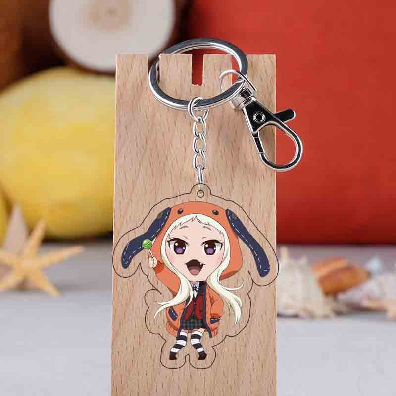 KCB34 | Anime Keychain