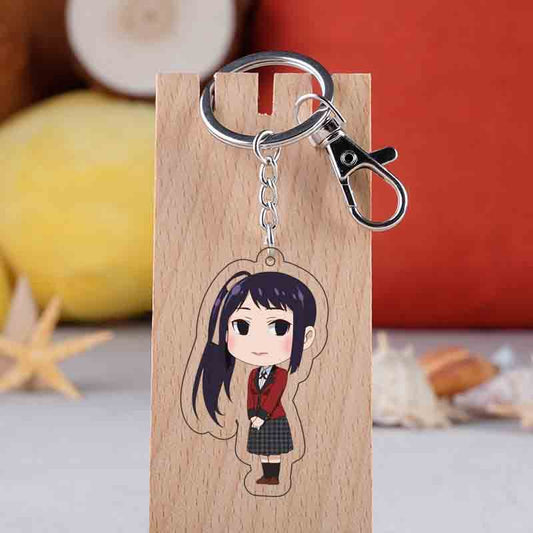 KCB34 | Anime Keychain